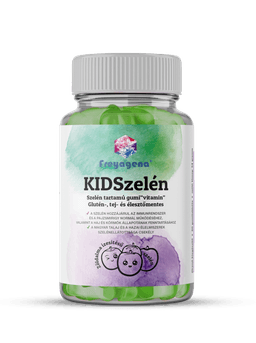 Freyagena kidszelen gumené tablety 60 ks thumbnail 2