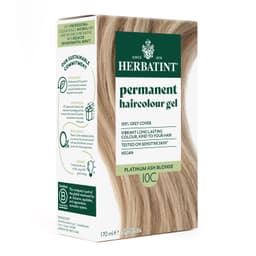 Herbatint 10c platinová blonďatá farba na vlasy 170 ml thumbnail 3