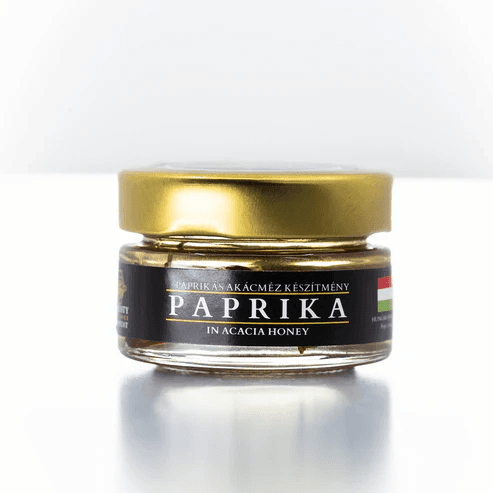 Honesty paprikový akáciový med 95 g