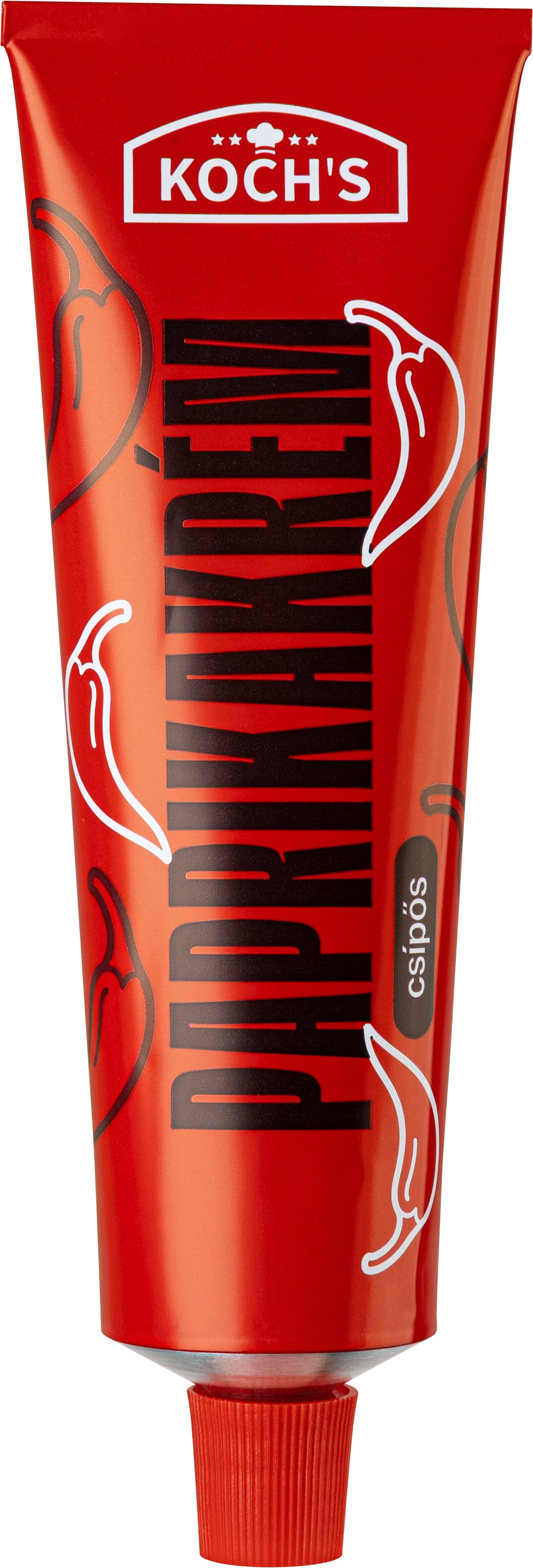 Kochs pikantná papriková omáčka 150 g