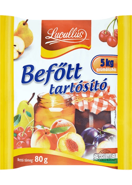 Lucullus konzervant 80 g