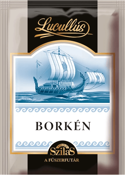 Lucullus vínnyáha 20 g