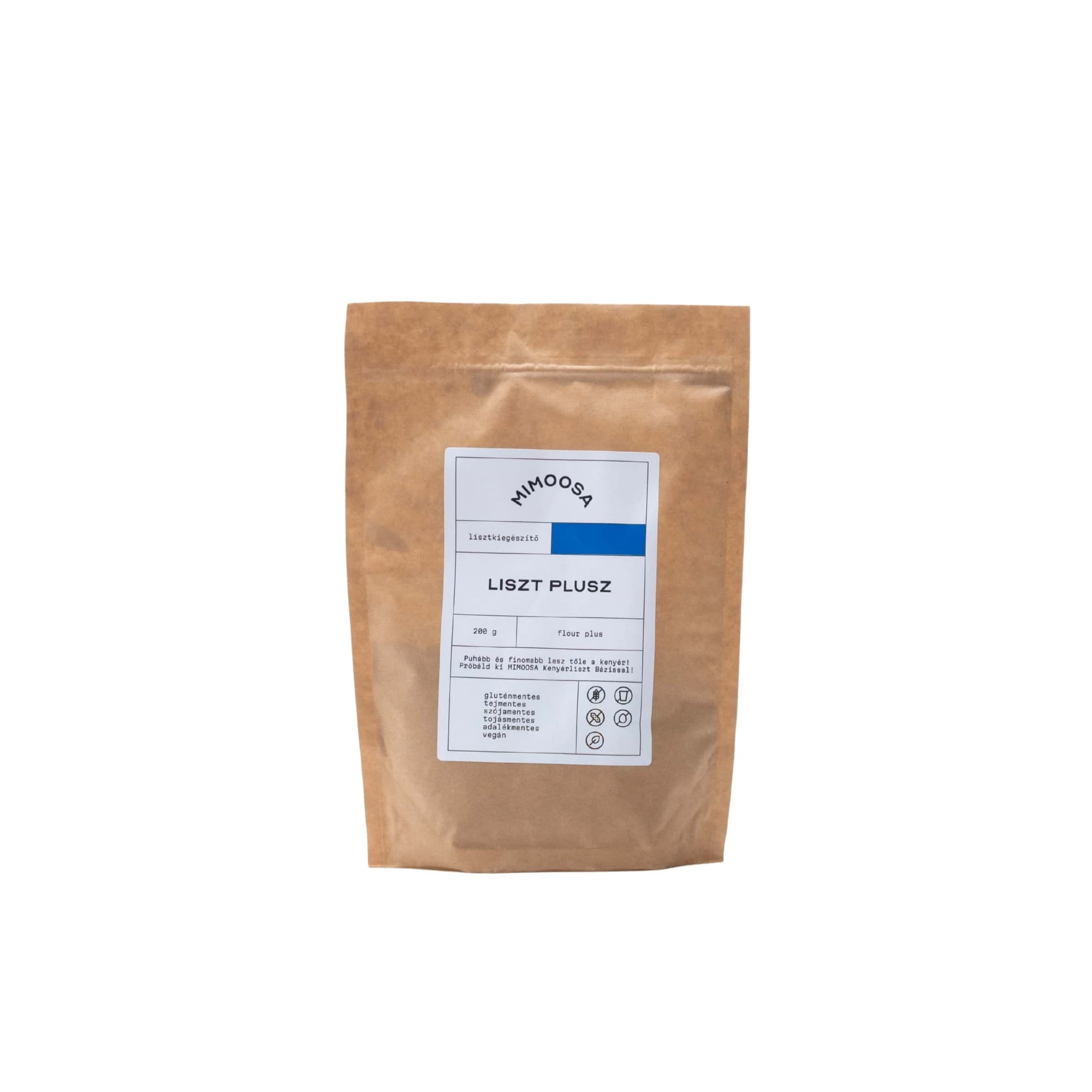 Mimoosa múka plus 200 g