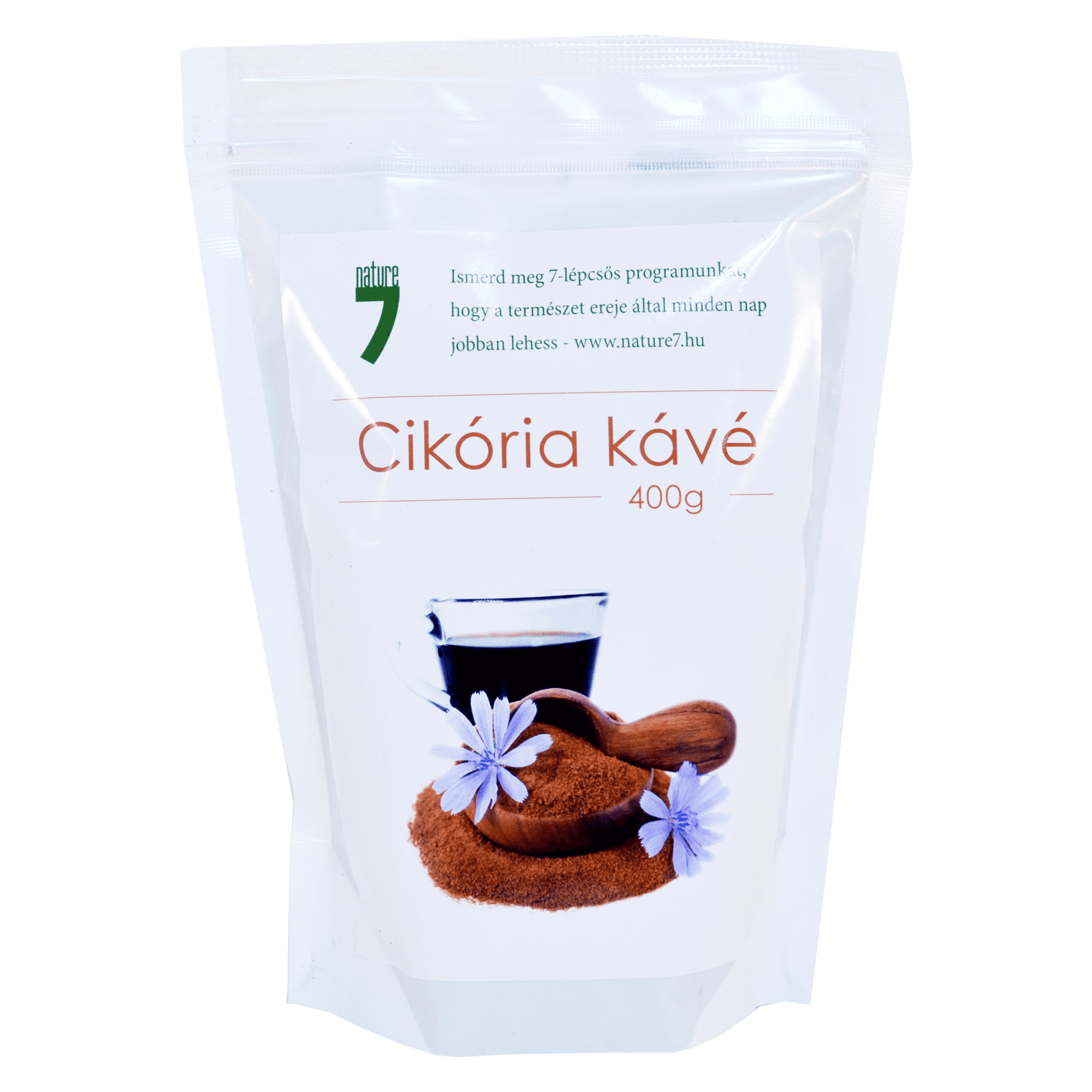 Nature7 čakanková káva 400 g