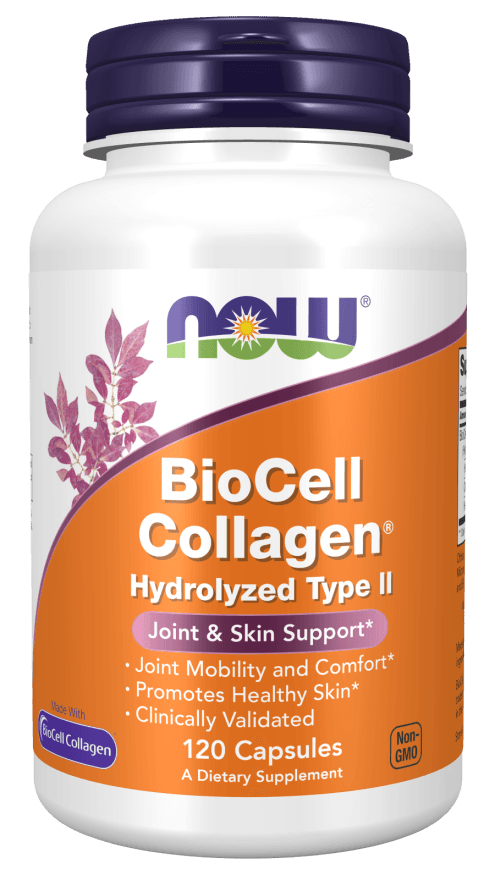 Now biocell collagen kapszula 120 db