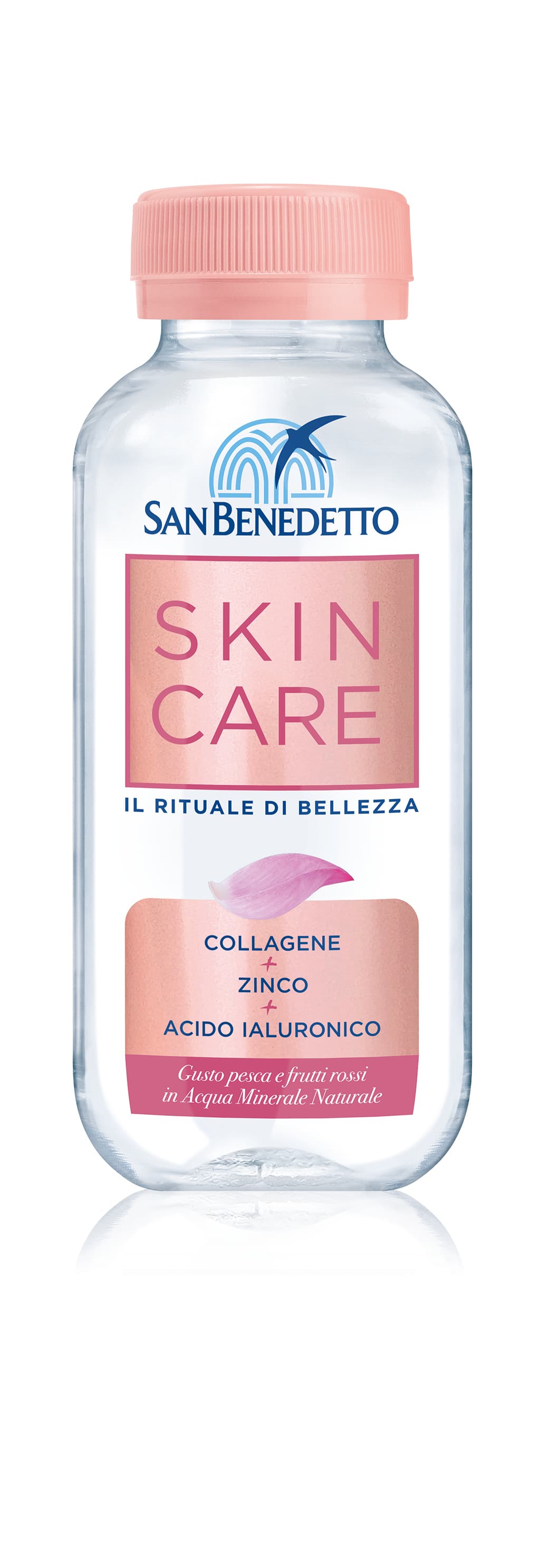 San Benedetto skincare 220 ml