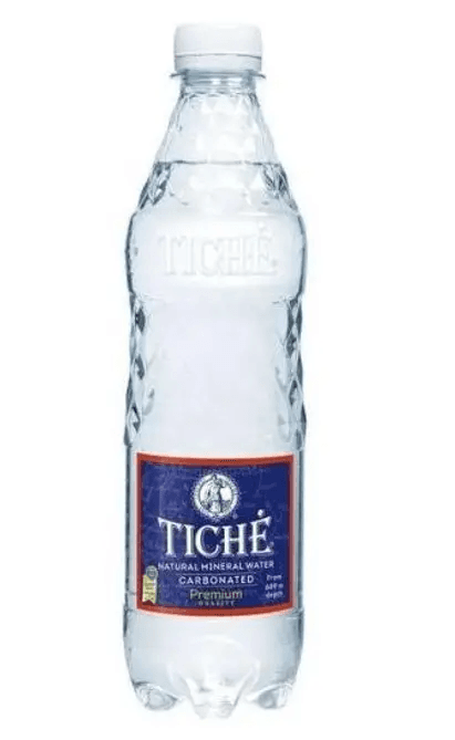 Tiché dús minerálna voda 500 ml