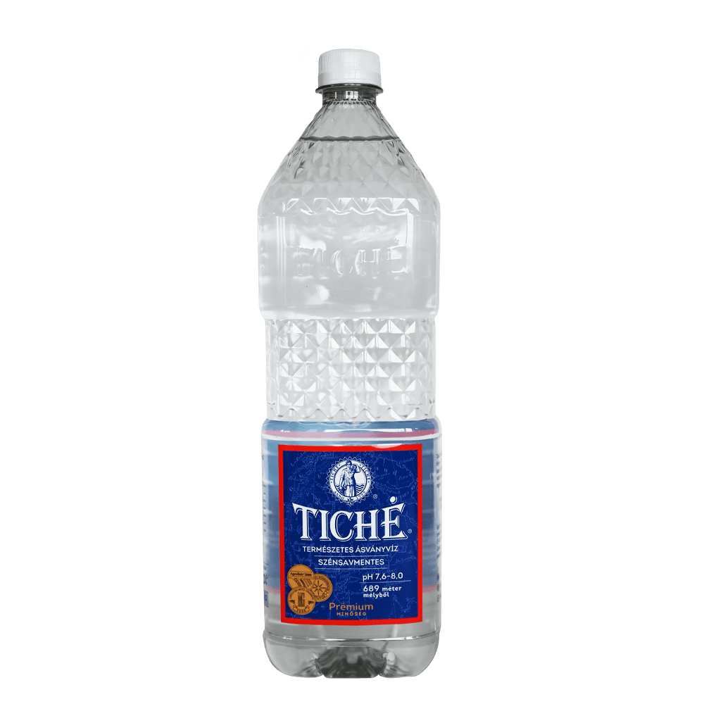 Tiché mentes minerálna voda 1500 ml