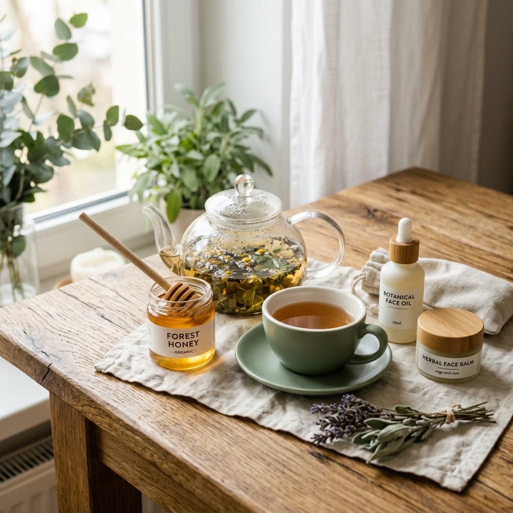 Natural products